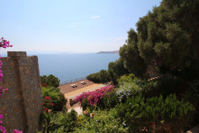 Gümüslük Tramonto Evleri