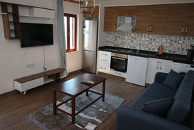 Gümüslük Tramonto Evleri