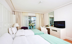 Hillstone Bodrum Hotel & Spa