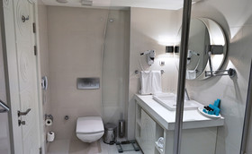 Hillstone Bodrum Hotel & Spa