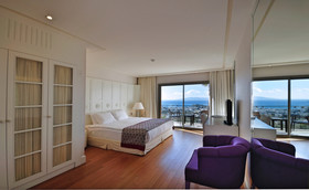 Hillstone Bodrum Hotel & Spa