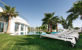 Hillstone Bodrum Hotel & Spa