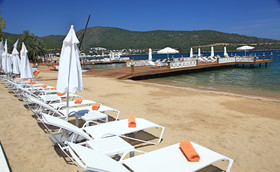 Hillstone Bodrum Hotel & Spa