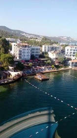 Hidden Garden Boutique Hotel