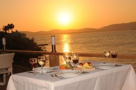 Hidden Garden Boutique Hotel