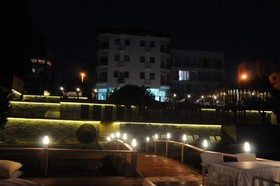 Hidden Garden Boutique Hotel