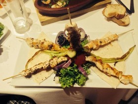 Hidden Garden Boutique Hotel