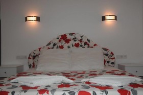 Hidden Garden Boutique Hotel