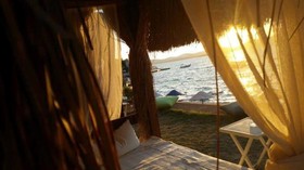 Hidden Garden Boutique Hotel