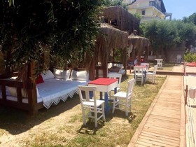 Hidden Garden Boutique Hotel