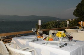 Hidden Garden Boutique Hotel