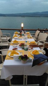 Hidden Garden Boutique Hotel