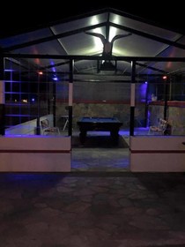 Hidden Garden Boutique Hotel