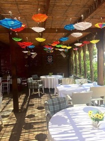 Hidden Garden Boutique Hotel