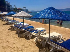 Hidden Garden Boutique Hotel