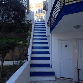 Hidden Garden Boutique Hotel