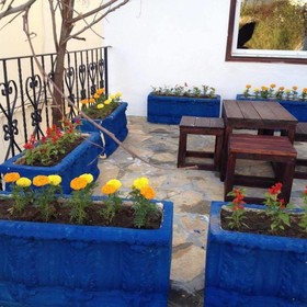 Hidden Garden Boutique Hotel