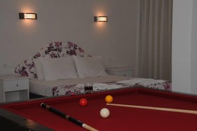 Hidden Garden Boutique Hotel