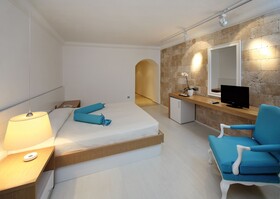 Holiday Inn Resort Bodrum