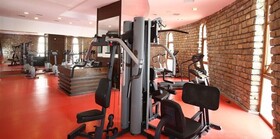 Holiday Inn Resort Bodrum