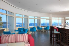 Holiday Inn Resort Bodrum