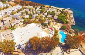 Holiday Inn Resort Bodrum