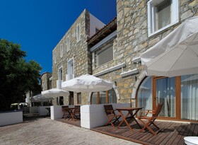 Holiday Inn Resort Bodrum