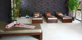 Holiday Inn Resort Bodrum