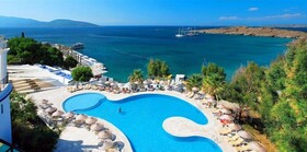 Holiday Inn Resort Bodrum