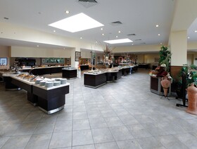 Holiday Inn Resort Bodrum