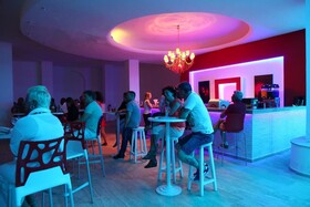 Holiday Inn Resort Bodrum