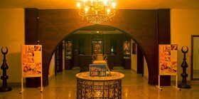 Holiday Inn Resort Bodrum