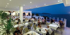 Holiday Inn Resort Bodrum