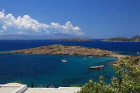 Holiday Inn Resort Bodrum