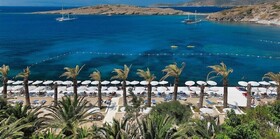 Holiday Inn Resort Bodrum