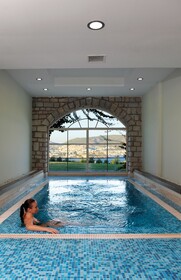 Holiday Inn Resort Bodrum