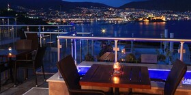 Holiday Inn Resort Bodrum