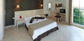 Holiday Inn Resort Bodrum