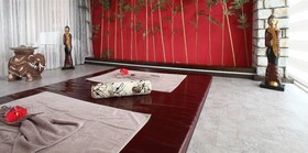 Holiday Inn Resort Bodrum