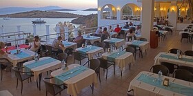 Holiday Inn Resort Bodrum