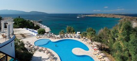 Holiday Inn Resort Bodrum