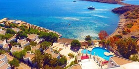 Holiday Inn Resort Bodrum