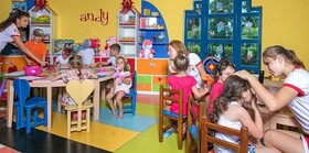 Holiday Inn Resort Bodrum