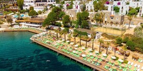 Holiday Inn Resort Bodrum