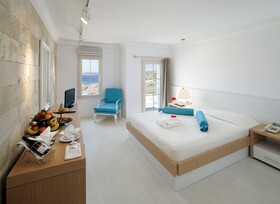 Holiday Inn Resort Bodrum