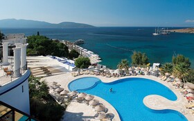Holiday Inn Resort Bodrum