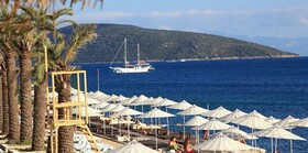 Holiday Inn Resort Bodrum