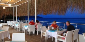 Holiday Inn Resort Bodrum