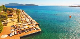 Holiday Inn Resort Bodrum