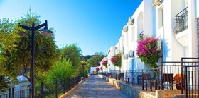 Holiday Inn Resort Bodrum